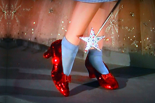 Survival Archetypes and “The Wizard of Oz”