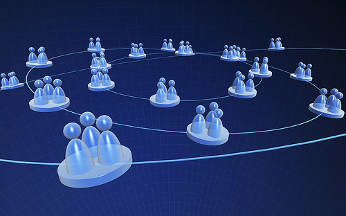 The Networker Archetype and the Tipping Point
