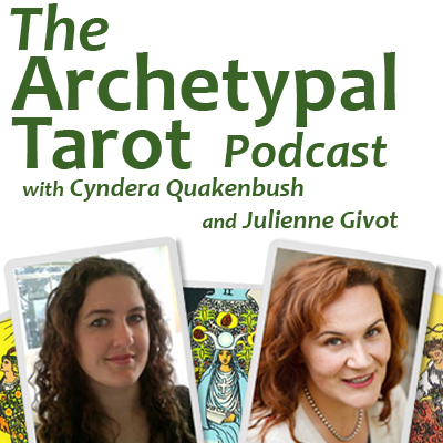 Archetypal Tarot Podcast